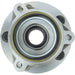 Centric 400.58000E Wheel Bearing and Hub Assembly - Front