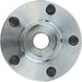 Centric 400.58000E Wheel Bearing and Hub Assembly - Front