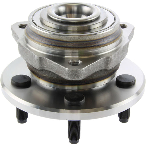 Centric 400.58005E Wheel Bearing and Hub Assembly - Front