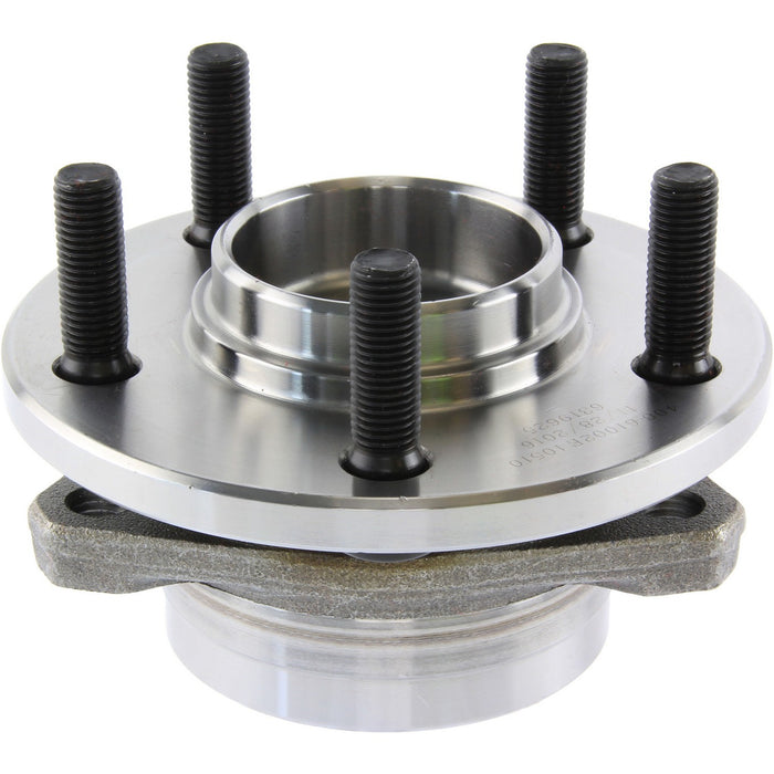 Centric 400.61002E Wheel Bearing and Hub Assembly - Front