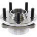 Centric 400.61002E Wheel Bearing and Hub Assembly - Front