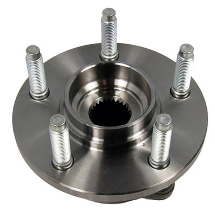 Centric 400.61002 Wheel Bearing and Hub Assembly - Front