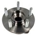 Centric 400.61002 Wheel Bearing and Hub Assembly - Front