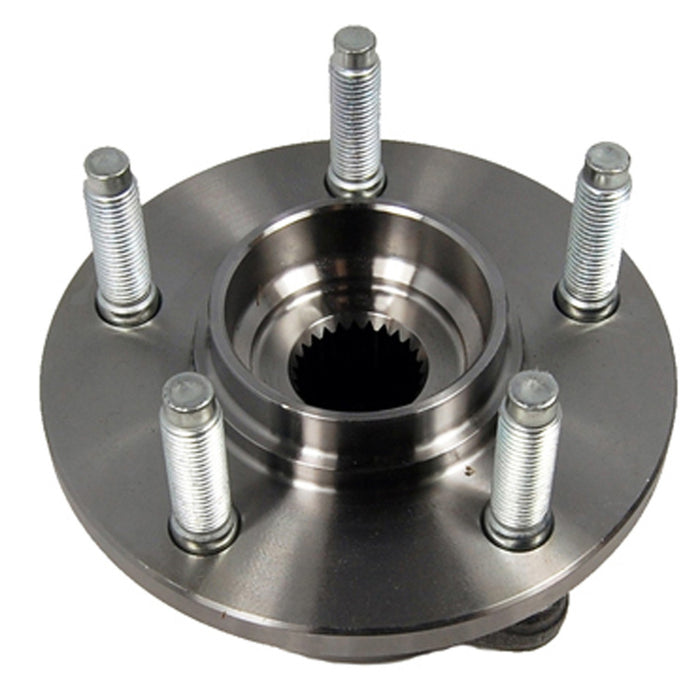 Centric 400.61002 Wheel Bearing and Hub Assembly - Front
