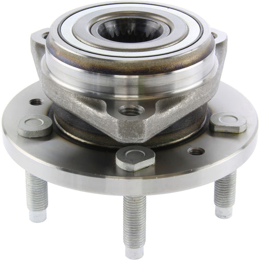 Centric 400.61003E Wheel Bearing and Hub Assembly - Front