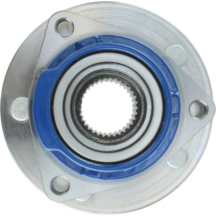 Centric 400.62000E Wheel Bearing and Hub Assembly - Front