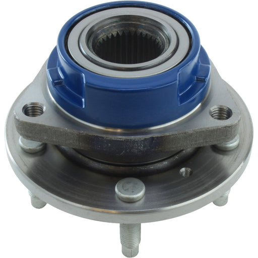 Centric 400.62000E Wheel Bearing and Hub Assembly - Front