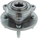 Centric 400.62003E Wheel Bearing and Hub Assembly - Front