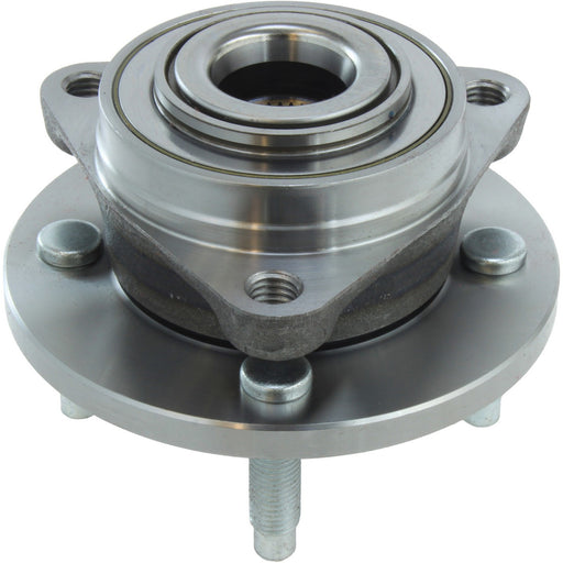 Centric 400.62003E Wheel Bearing and Hub Assembly - Front