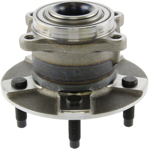 Centric 400.62005E Wheel Bearing and Hub Assembly - Rear