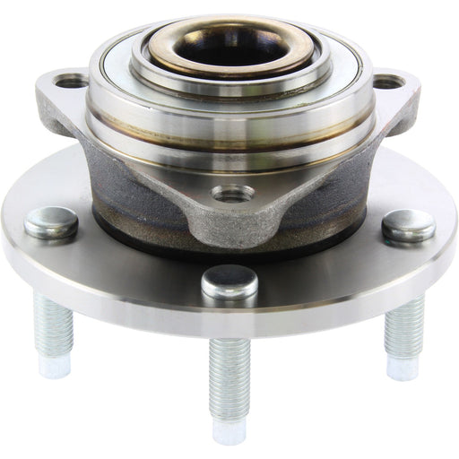 Centric 400.62007E Wheel Bearing and Hub Assembly - Front