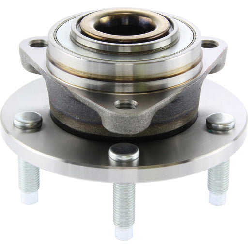 Centric 400.62007E Wheel Bearing and Hub Assembly - Front