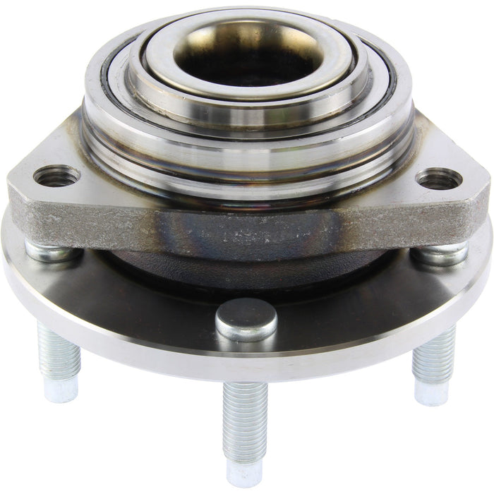 Centric 400.62008E Wheel Bearing and Hub Assembly - Front