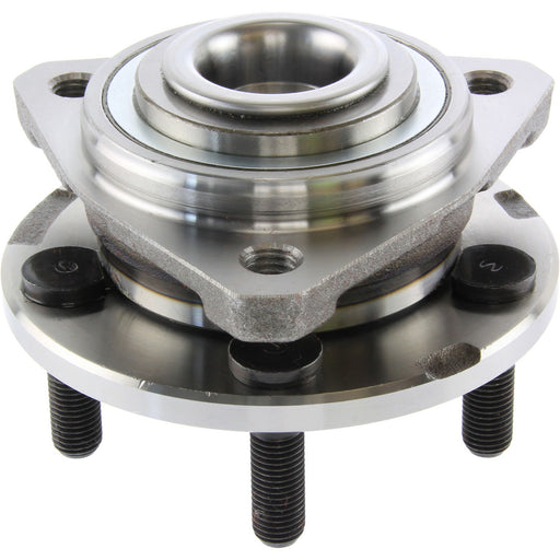 Centric 400.63002E Wheel Bearing and Hub Assembly - Front