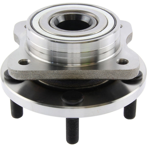 Centric 400.63009E Wheel Bearing and Hub Assembly - Front