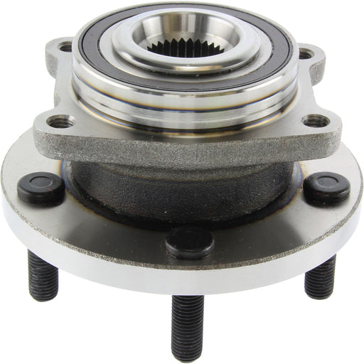 Centric 400.63014E Wheel Bearing and Hub Assembly - Front