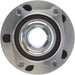 Centric 400.63014E Wheel Bearing and Hub Assembly - Front