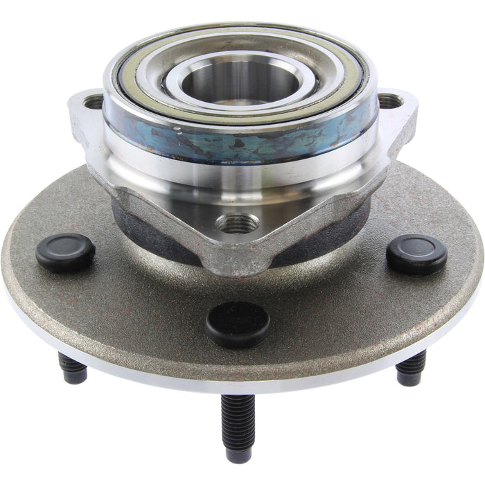 Centric 400.65002E Wheel Bearing and Hub Assembly - Front