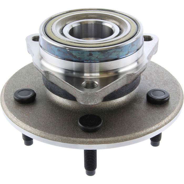 Centric 400.65002E Wheel Bearing and Hub Assembly - Front