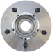 Centric 400.65002E Wheel Bearing and Hub Assembly - Front