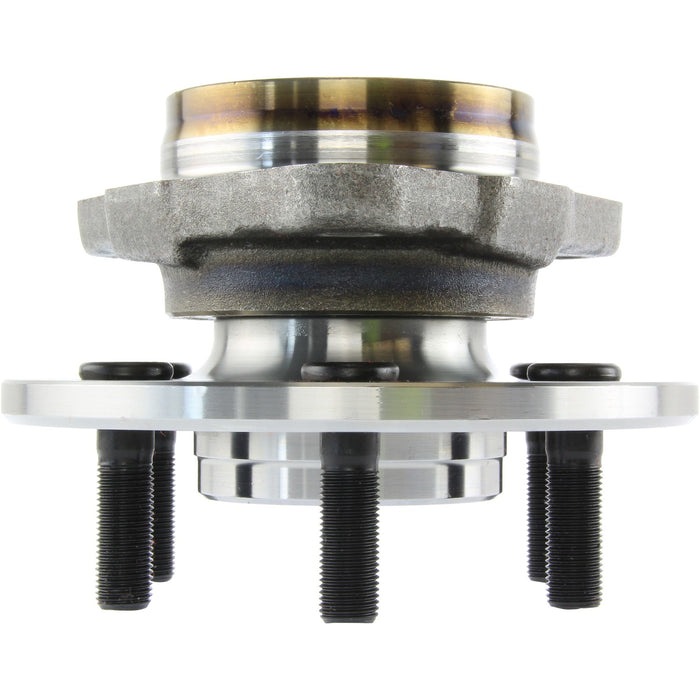 Centric 400.67003E Wheel Bearing and Hub Assembly - Front