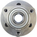 Centric 400.67003E Wheel Bearing and Hub Assembly - Front