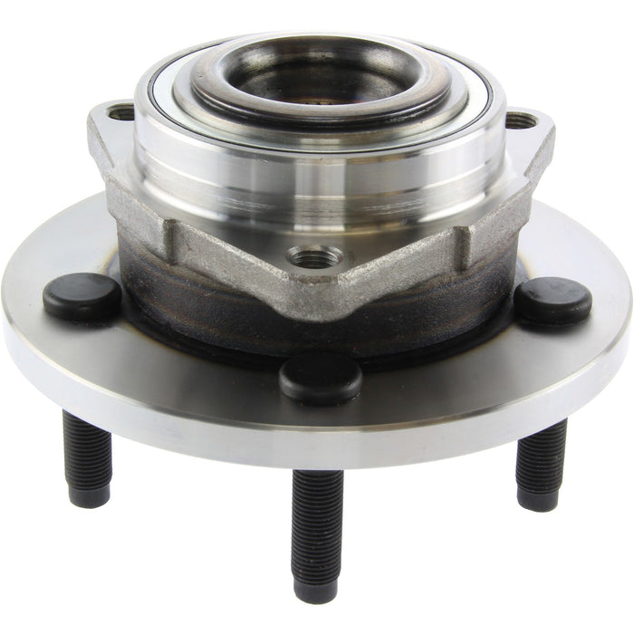 Centric 400.67004E Wheel Bearing and Hub Assembly - Front