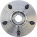 Centric 400.67004E Wheel Bearing and Hub Assembly - Front