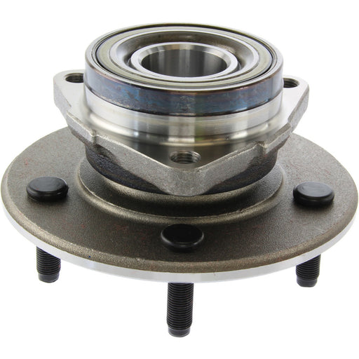 Centric 400.67006E Wheel Bearing and Hub Assembly - Front