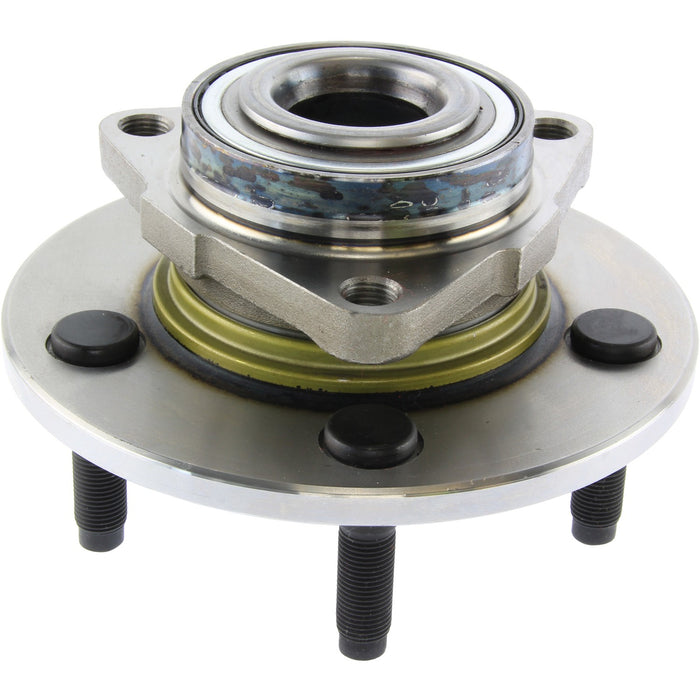 Centric 400.67007E Wheel Bearing and Hub Assembly - Front