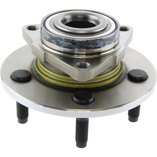 Centric 400.67007E Wheel Bearing and Hub Assembly - Front