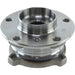 Centric 401.34000E Wheel Bearing and Hub Assembly - Front