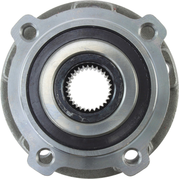 Centric 401.34000E Wheel Bearing and Hub Assembly - Front