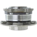 Centric 401.34000E Wheel Bearing and Hub Assembly - Front
