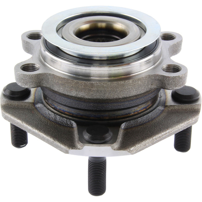Centric 401.42000E Wheel Bearing and Hub Assembly - Front