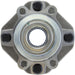 Centric 401.42000E Wheel Bearing and Hub Assembly - Front