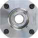 Centric 401.42000E Wheel Bearing and Hub Assembly - Front