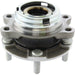 Centric 401.42002E Wheel Bearing and Hub Assembly - Front