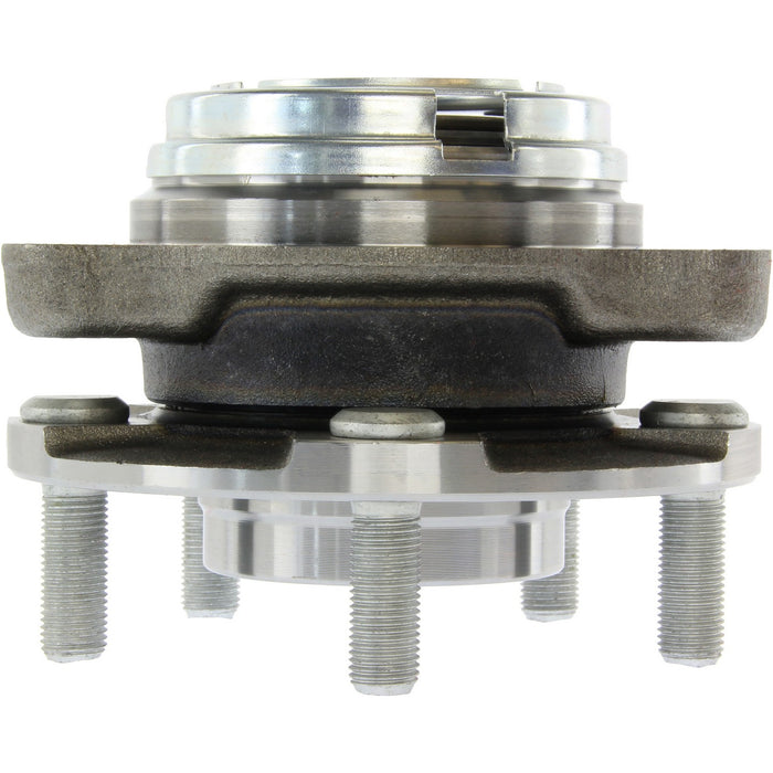 Centric 401.42002E Wheel Bearing and Hub Assembly - Front