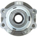 Centric 401.42006E Wheel Bearing and Hub Assembly - Front