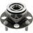 Centric 401.42009E Wheel Bearing and Hub Assembly - Front