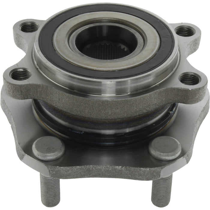Centric 401.42012E Wheel Bearing and Hub Assembly - Front