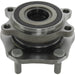 Centric 401.42012E Wheel Bearing and Hub Assembly - Front