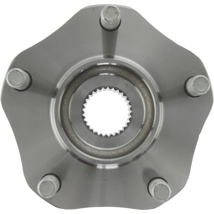 Centric 401.42012E Wheel Bearing and Hub Assembly - Front