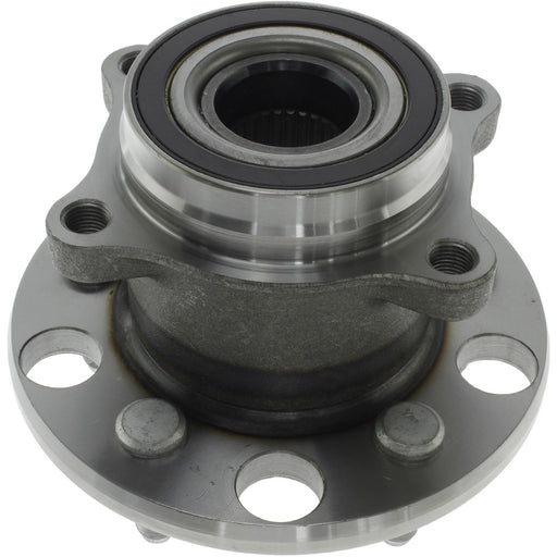 Centric 401.44006E Wheel Bearing and Hub Assembly - Rear
