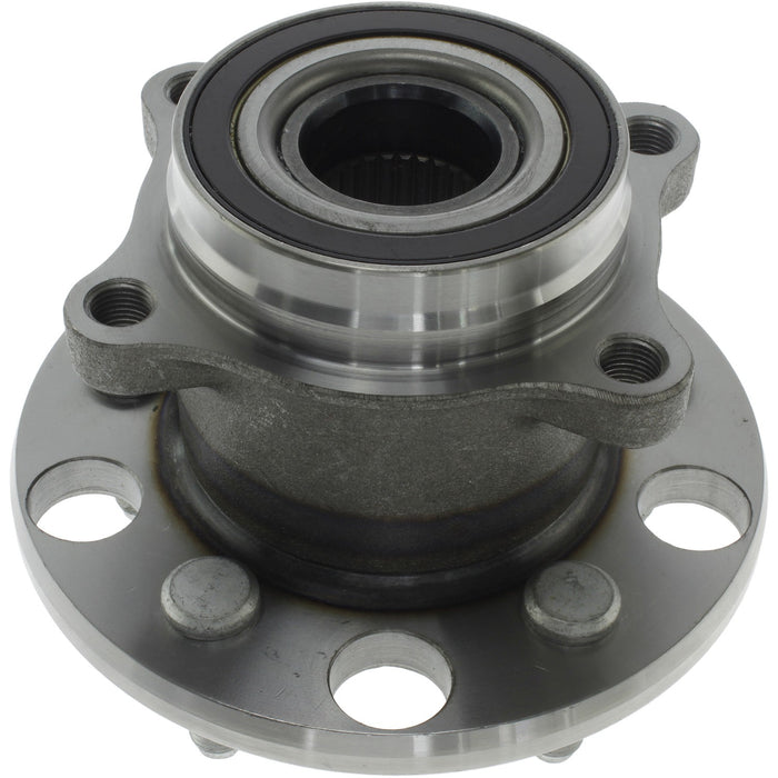 Centric 401.44006E Wheel Bearing and Hub Assembly - Rear