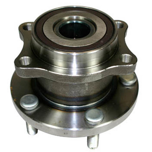 Centric 401.47002 Wheel Bearing and Hub Assembly - Rear
