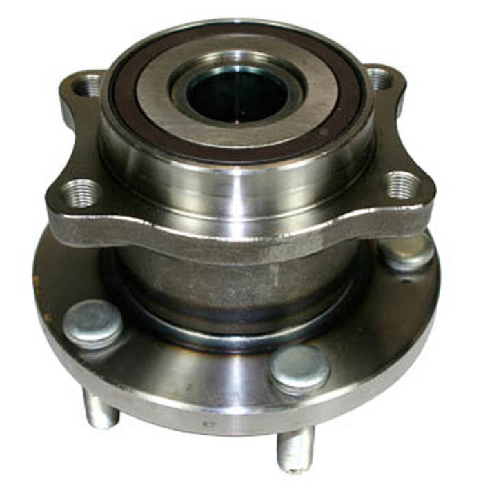 Centric 401.47002 Wheel Bearing and Hub Assembly - Rear