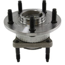 Centric 401.58000E Wheel Bearing and Hub Assembly - Rear
