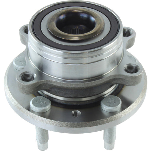 Centric 401.61001E Wheel Bearing and Hub Assembly - Front or Rear